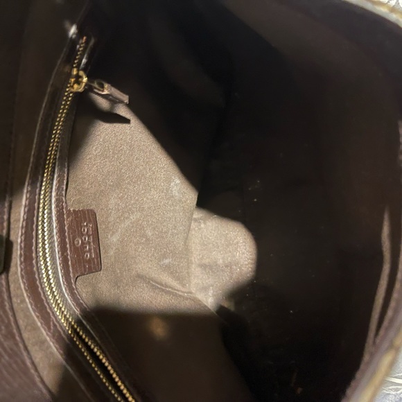 Authentic Gucci Hobo bag! Preloved in great condition. - Picture 6 of 13
